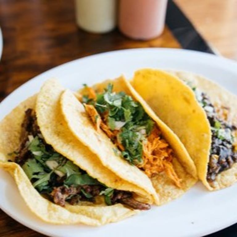 Delicious Tortas Await You