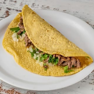 Taco Dinner