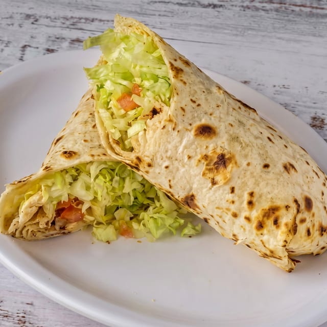 Burrito.